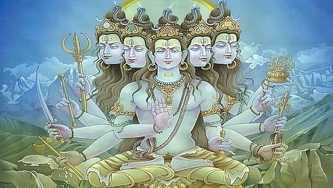 representational image