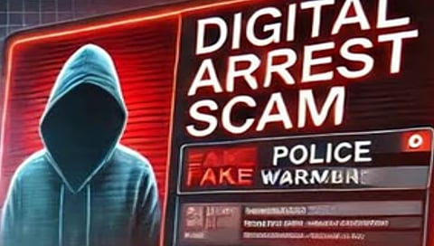 Representational image