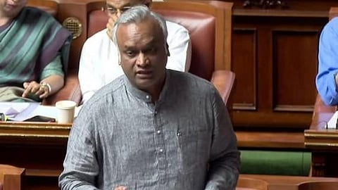 Priyank kharge