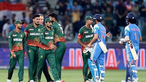 Bangladesh to telecast IPL matches in their country