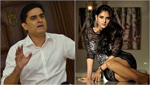 Prashant Sambaragi-Ramya