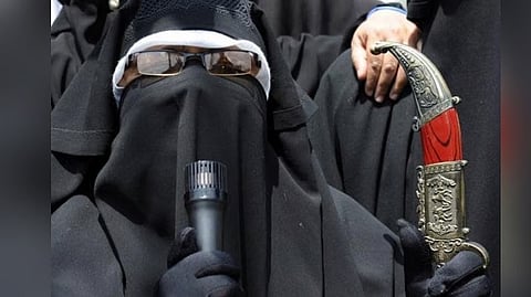 Asiya Andrabi