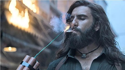 Durandhar movie scene (file photo)