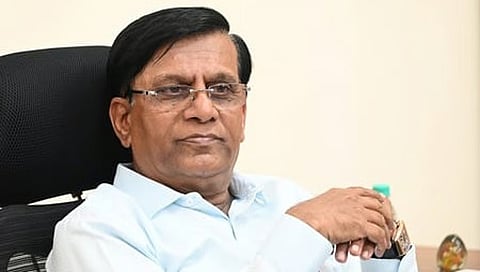 Basavaraj Rayareddy