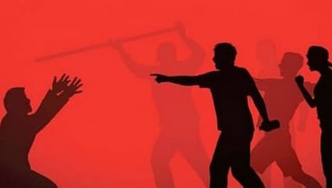 Representational image