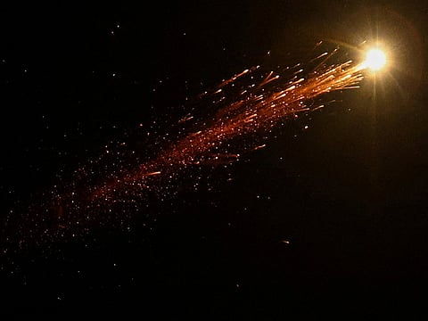 Iran Strikes Kuwait, Dubai As President Masoud Pezeshkian Issues Warning To Gulf Neighbours