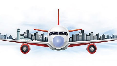 Representational image