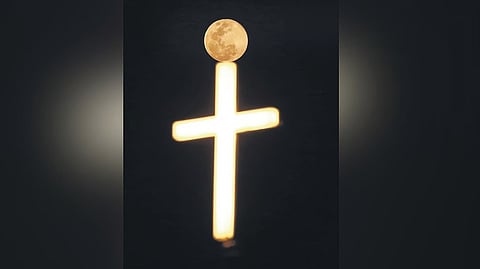 Each Christian denomination in Kerala has its own regional priorities, political leanings, and church leadership, often diverging during elections