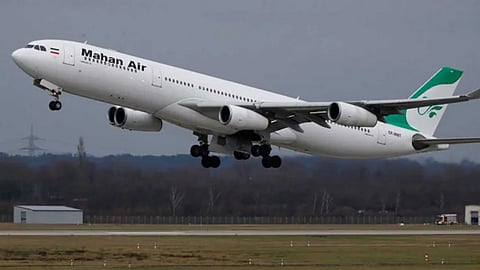 US officials have not yet corroborated the claim