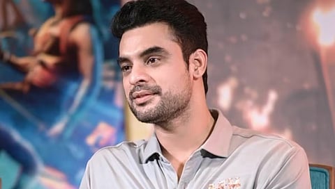 Tovino Thomas