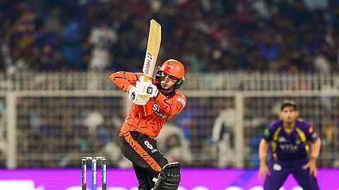 IPL 2026: Abhishek Sharma Continues To Pile Misery On DC, Nears 150
