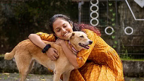 ಸಮೀಕ್ಷಾ ರೆಡ್ಡಿ