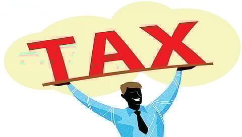 Representational image