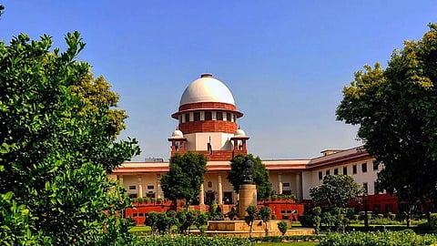 Supreme COURT