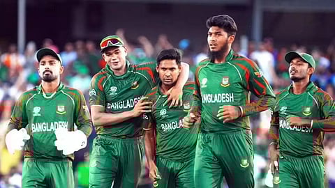 Bangladesh Cricket