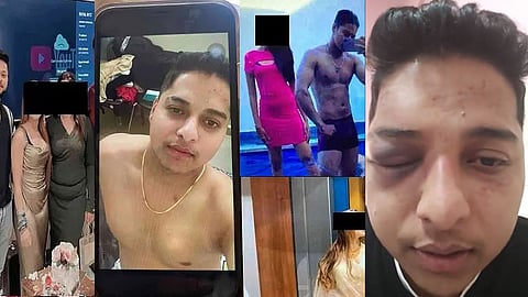 accused Sameer Mulla