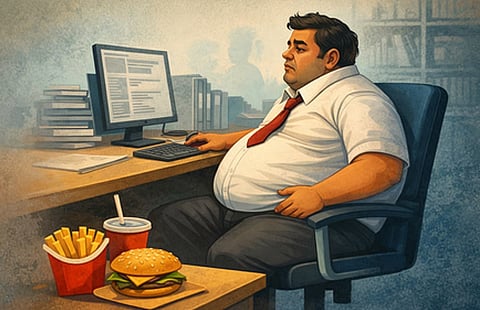 Representational image 