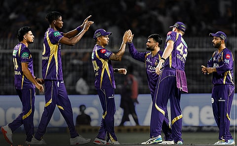 Kolkata Knight Riders 