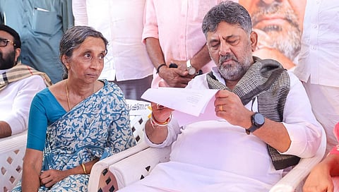 ಶರಣ್ಯ ಅವರ ತಾಯಿಯ