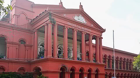 High court 