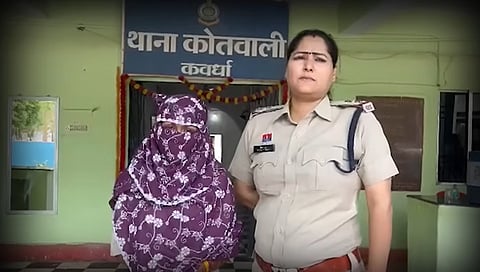 Married Woman Lures Minor Boy To Hotel After Befriending Him on Social Media, Rapes Him; Arrested