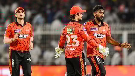 Sunrisers Hyderabad 