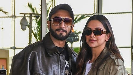 Deepika Padukone reveals she watched Ranveer Singh