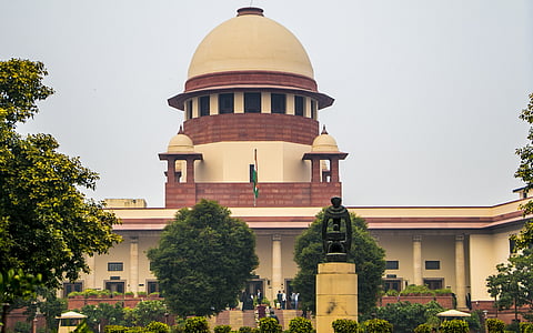 Supreme court 