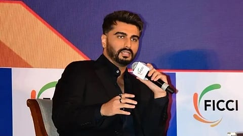 Arjun Kapoor