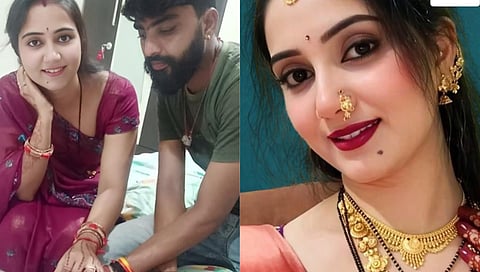 Priyanka and devakrishna