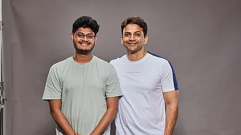 Srinidhi Bengaluru and Dhananjay