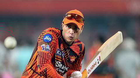 'Unwanted record': Abhishek Sharma registers seventh T20 duck of 2026