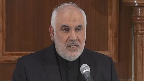 Iran’s ambassador to India, Mohammad Fathali