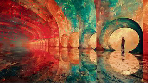 infinity (file photo)