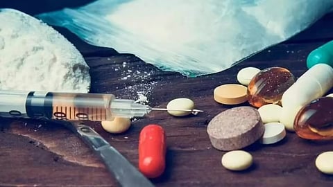 Representational image