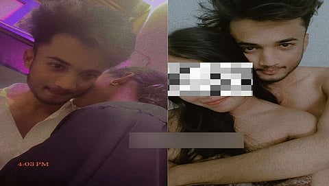 ಆರೋಪಿ ಅಹ್ಮದ್ ತನ್ವೀರ್