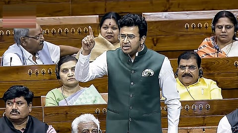 Tejasvi Surya