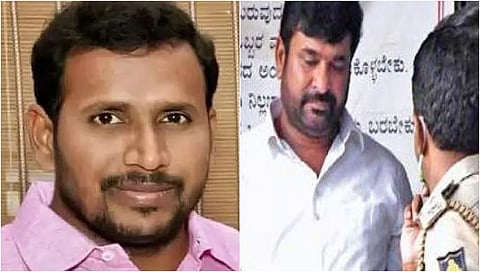 Yogesh Gowda-Vinay kulkarni