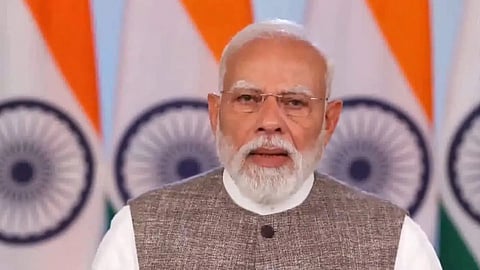 Women will make Opposition pay, says PM Modi