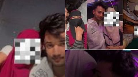 Maharashtra Love Trap Accused Says Adopted 'Playboy' Persona After Breakup