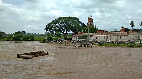 arkeshwara swamy temple