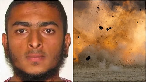 ಶಿವಮೊಗ್ಗ ಟ್ರಯಲ್ ಬ್ಲಾಸ್ಟ್ ಪ್ರಕರಣ: 3ನೇ ಅಪರಾಧಿ ಅರಾಫತ್ ಗೆ 6 ವರ್ಷ ಜೈಲು ಶಿಕ್ಷೆ