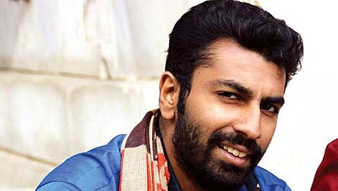 Mohammed Haris Nalapad