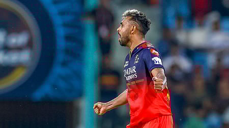 Nuwan Thushara withdraws IPL NOC case against SLC