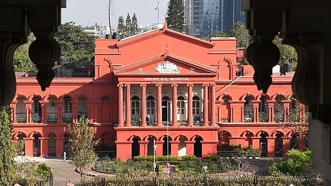 High court 