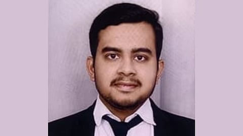 Priyanshu Srivastava