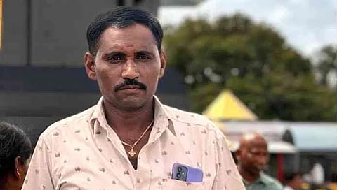 Man kills Tamil Nadu onion merchant in Bengaluru