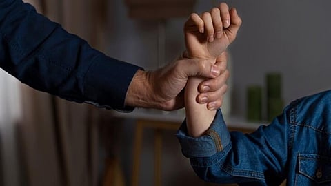 Bengaluru Man Arrested For Teens Sex Assault