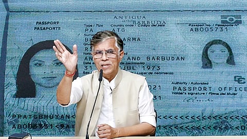 Pawan Khera