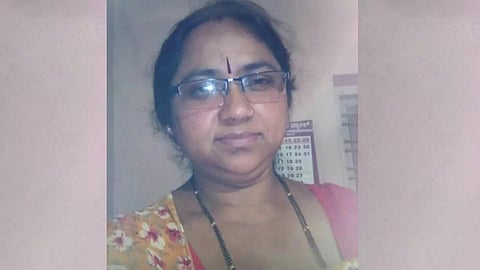 Government school teacher ends life by shooting herself in Madikeri